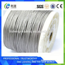 1x19 1.5mm Wire Rope